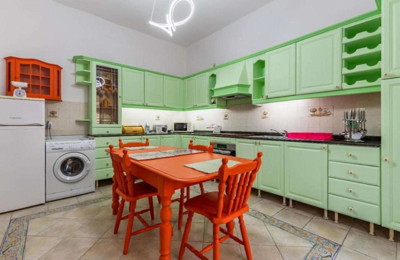 Ta' Marija Home Σλιέμα Εξωτερικό φωτογραφία