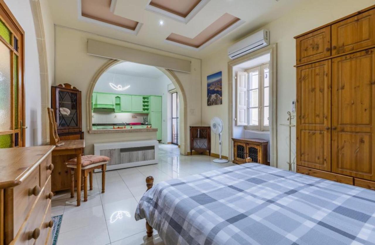 Ta' Marija Home Σλιέμα Εξωτερικό φωτογραφία