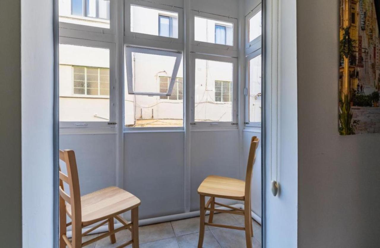 Ta' Marija Home Σλιέμα Εξωτερικό φωτογραφία