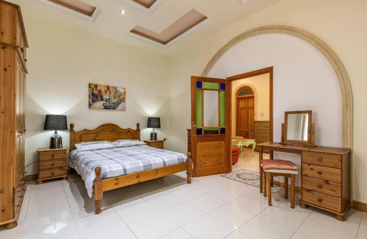 Ta' Marija Home Σλιέμα Εξωτερικό φωτογραφία