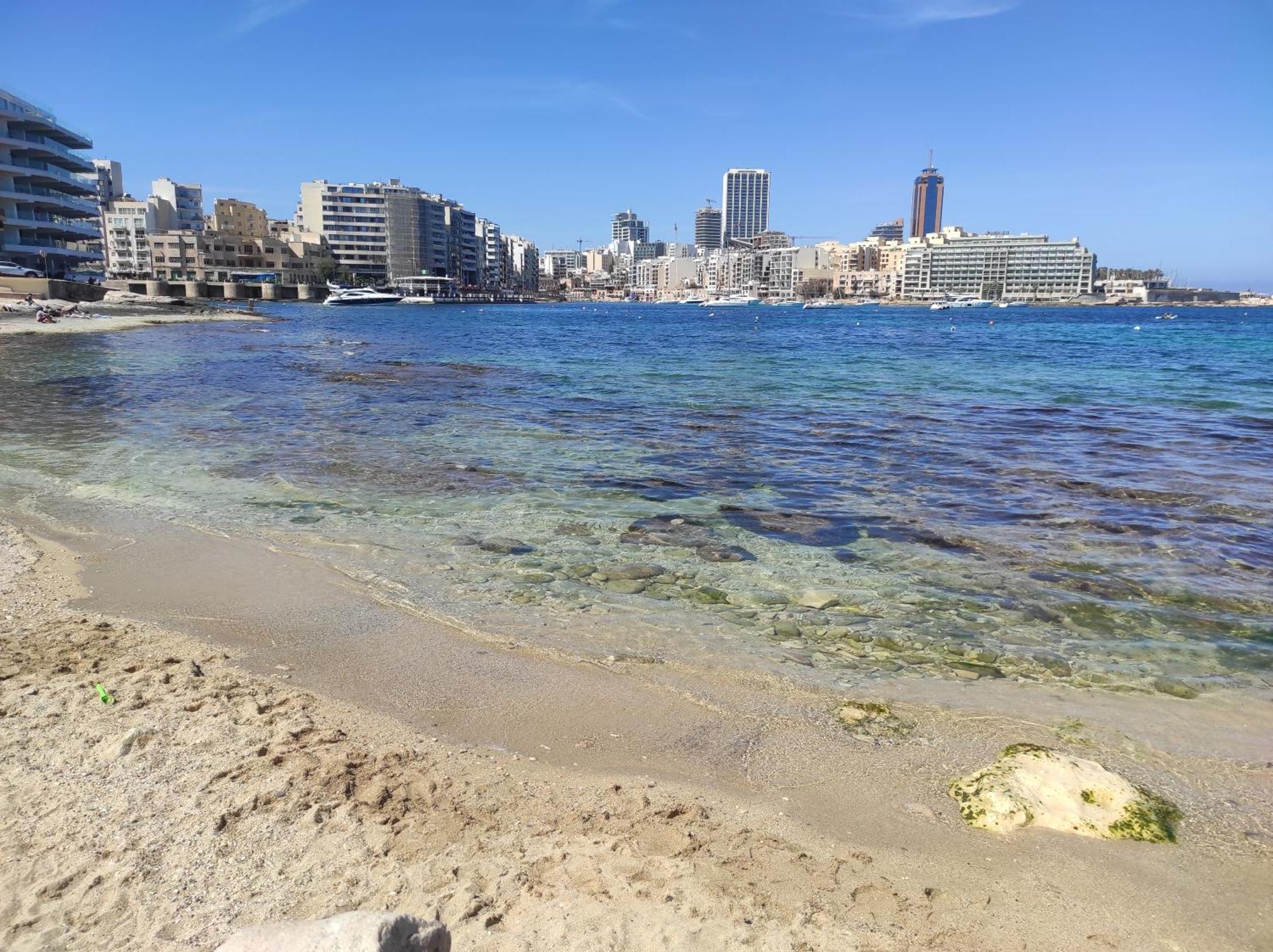 Ta' Marija Home Σλιέμα Εξωτερικό φωτογραφία