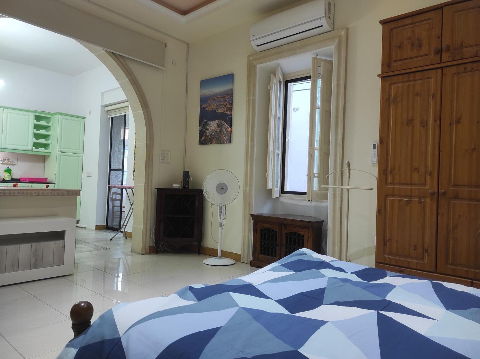 Ta' Marija Home Σλιέμα Εξωτερικό φωτογραφία