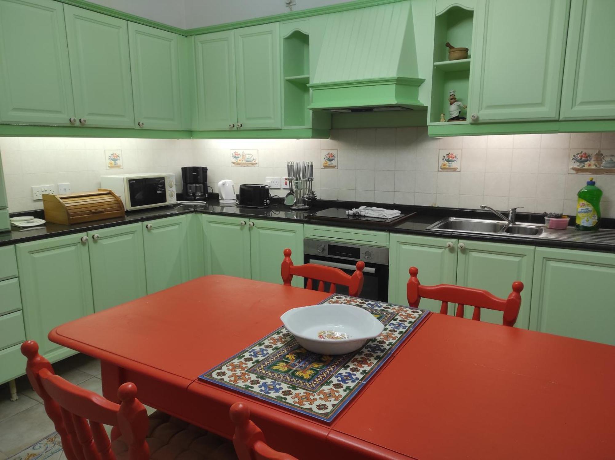 Ta' Marija Home Σλιέμα Εξωτερικό φωτογραφία