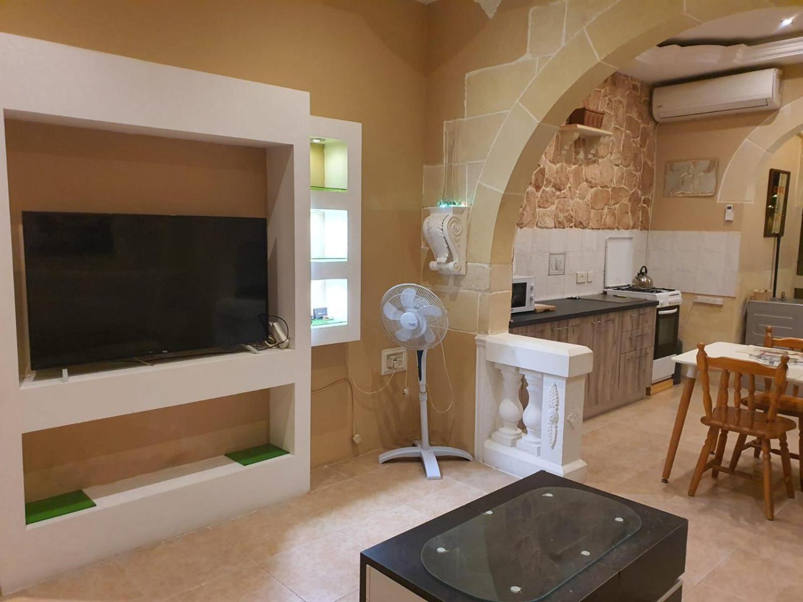Ta' Marija Home Σλιέμα Εξωτερικό φωτογραφία