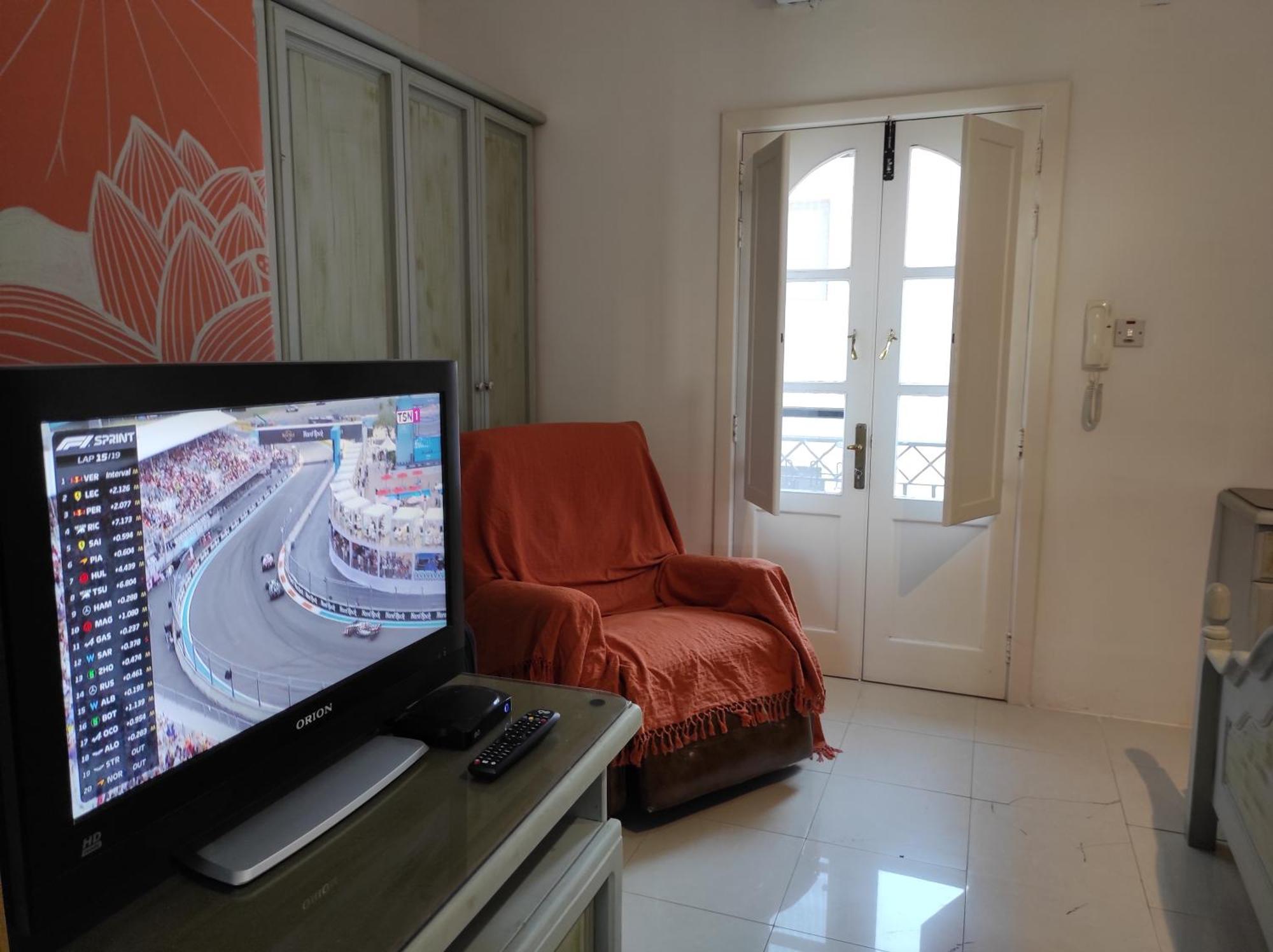 Ta' Marija Home Σλιέμα Εξωτερικό φωτογραφία