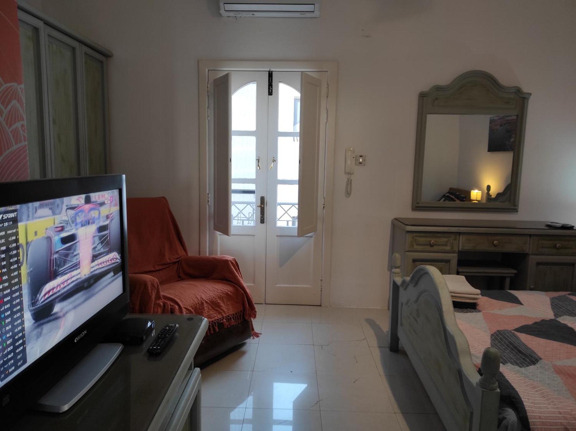 Ta' Marija Home Σλιέμα Εξωτερικό φωτογραφία