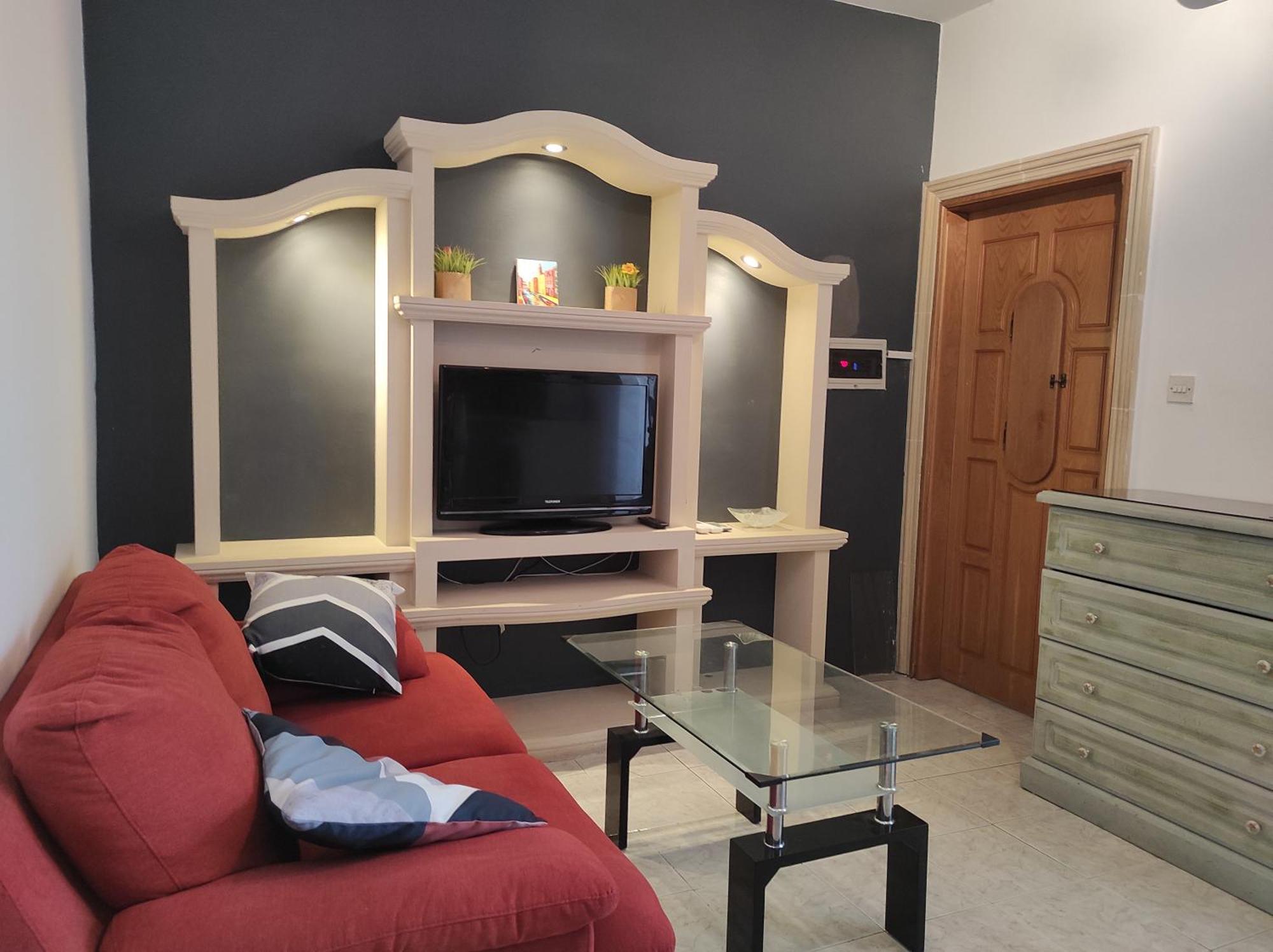 Ta' Marija Home Σλιέμα Εξωτερικό φωτογραφία