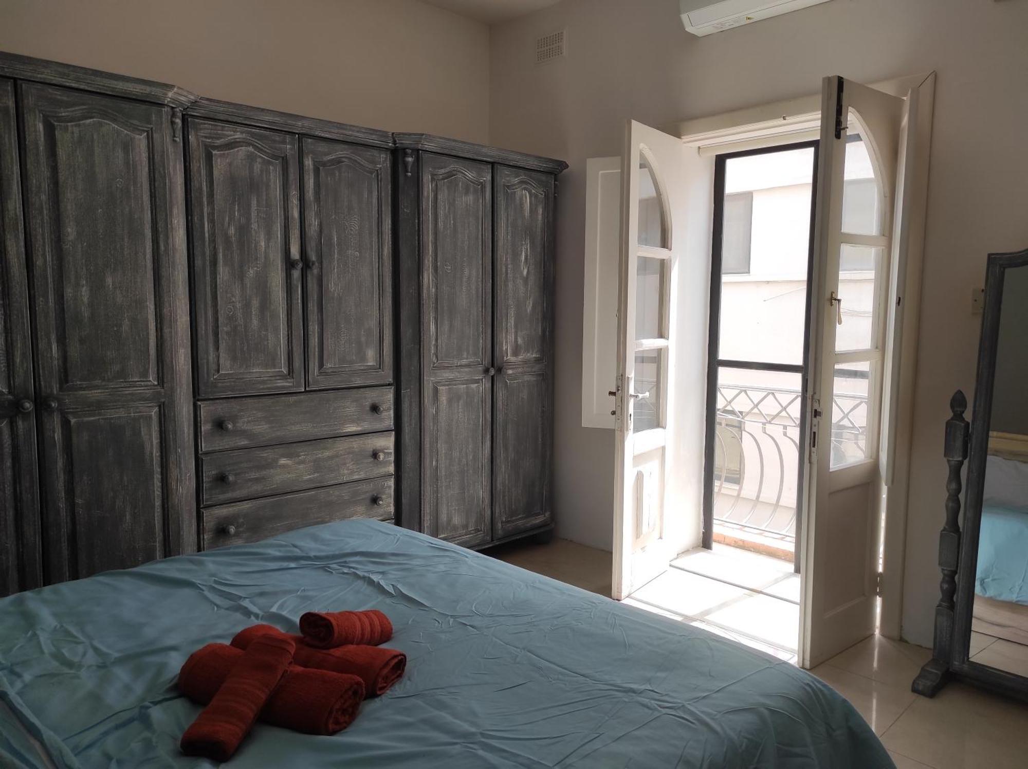 Ta' Marija Home Σλιέμα Εξωτερικό φωτογραφία