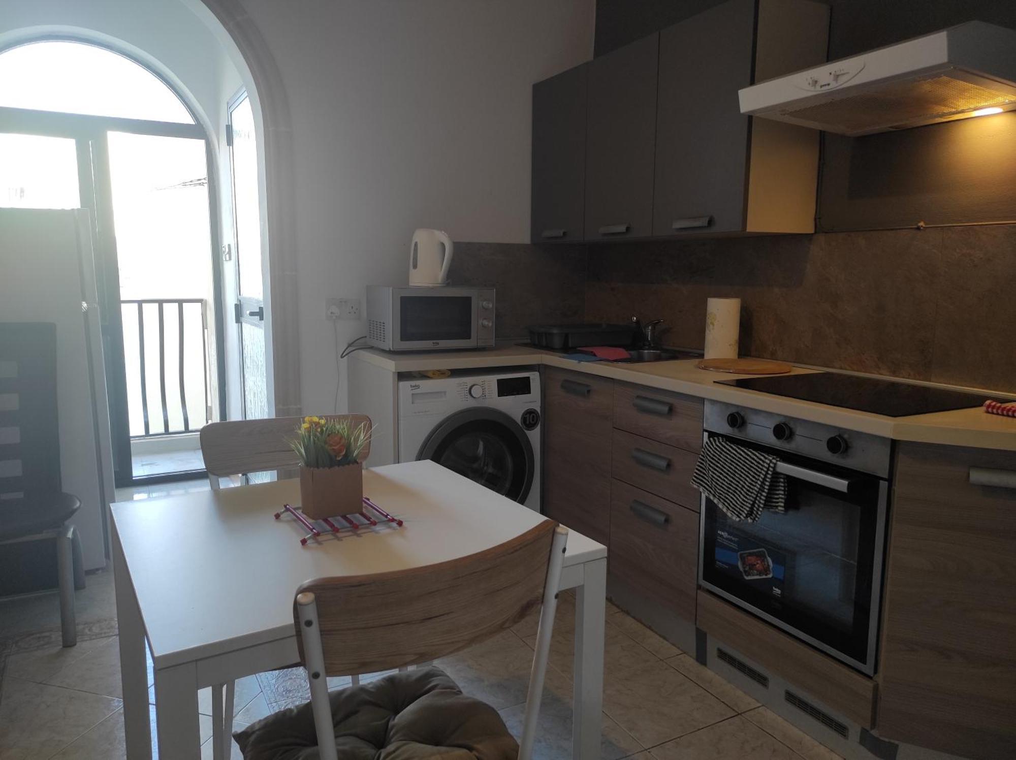 Ta' Marija Home Σλιέμα Εξωτερικό φωτογραφία