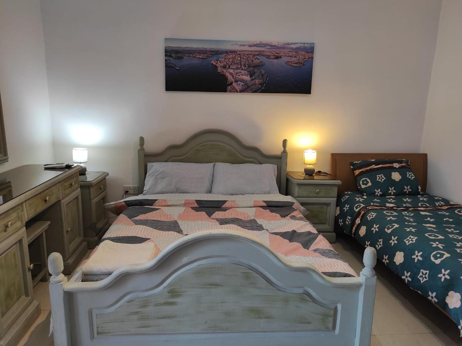 Ta' Marija Home Σλιέμα Εξωτερικό φωτογραφία