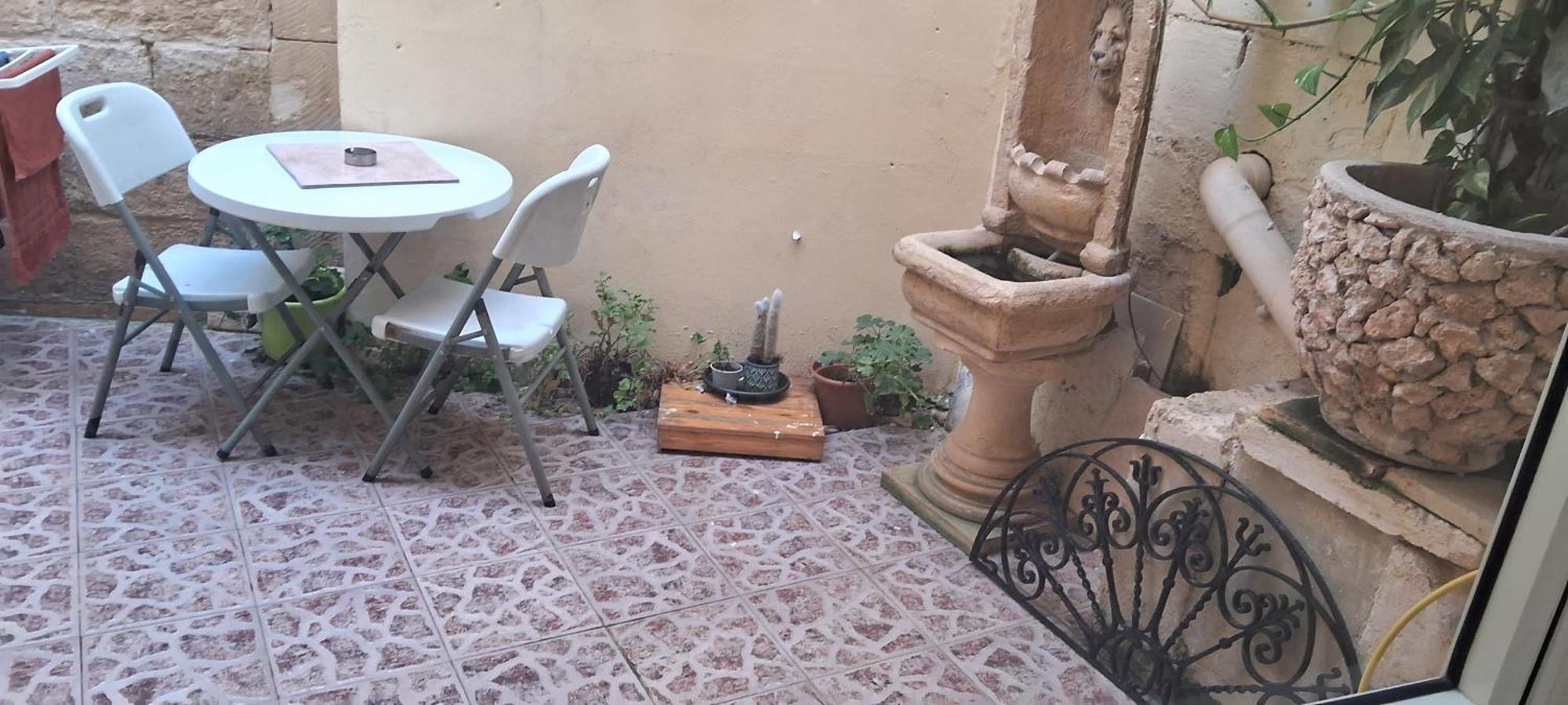 Ta' Marija Home Σλιέμα Εξωτερικό φωτογραφία