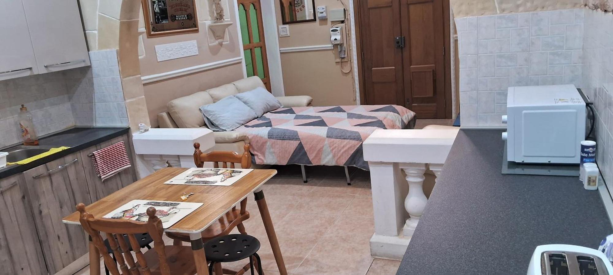 Ta' Marija Home Σλιέμα Εξωτερικό φωτογραφία